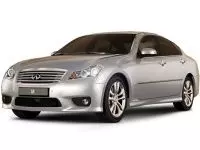 Infiniti M35/45 2005 - 2010