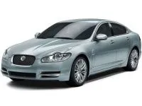 Jaguar XF 2007 -2015