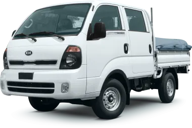 Kia Bongo III 2011 - н.в (4WD)