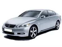 Lexus GS III 2004 - 2012