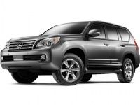 Lexus GX460 2009 -2013