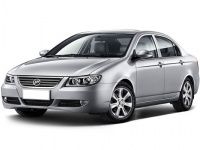 Lifan Solano (620) 2008 - 2016