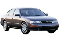 Nissan Maxima (A32) 1995-2000
