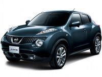 Nissan Juke 2010 - 2019