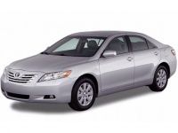 Toyota Camry VI (XV40) 2006-2011