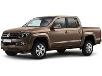 Volkswagen Amarok 2010 - н.в