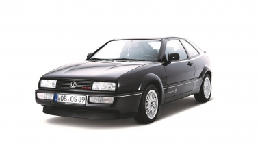 Volkswagen Corrado 1988-1995