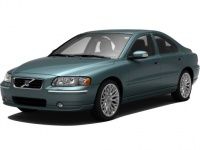 Volvo S60 I 2000 - 2009