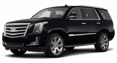 Cadillac Escalade IV 2014-2020 (длинная база)