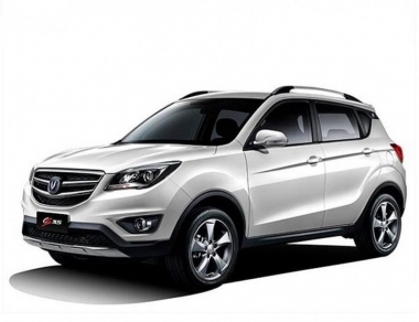 Changan CS35 с 13-22г.