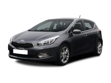 KIA Ceed II Hb / Wag 5-ти дв. с 12-18г.