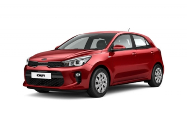 KIA Rio III Hb / Hyundai Solaris I Hb с 10-17г. (смотрите раздел Hyundai)