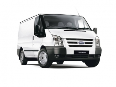 Ford Transit 2007-2014