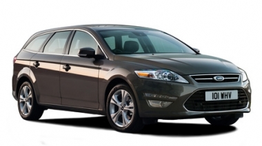 Ford Mondeo IV 2010-2014 (универсал)