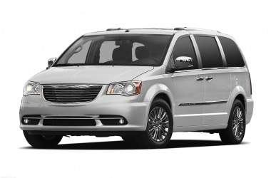 Chrysler Town Country V 2007-2016*
