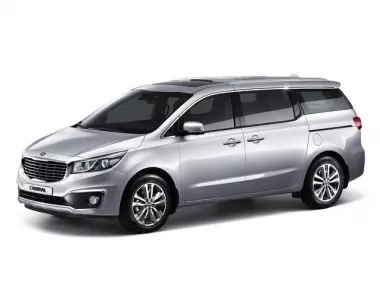 Kia Carnival III 2014- 2021 (7 мест)