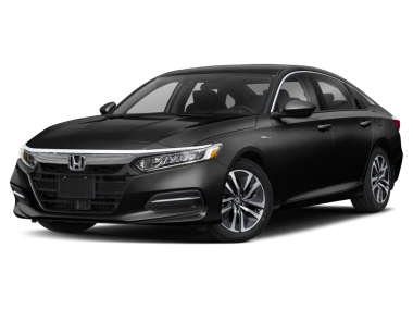 Honda Accord X 2018-н.в. (седан)