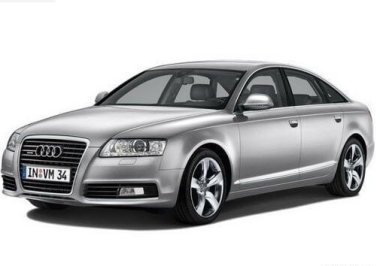 Audi A6 (C6) 2004-2011 (Allroad)