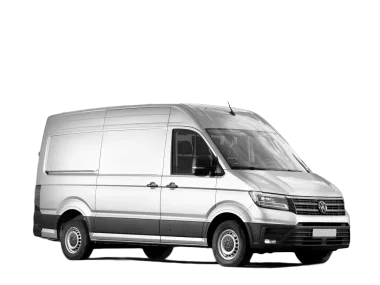 Volkswagen Crafter 2016-2020