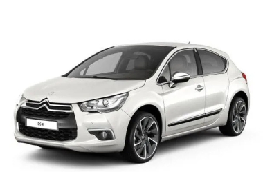 Citroen DS4 2011 - 2015