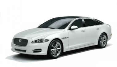 Jaguar XJ Long (X351) 2009-н.в.
