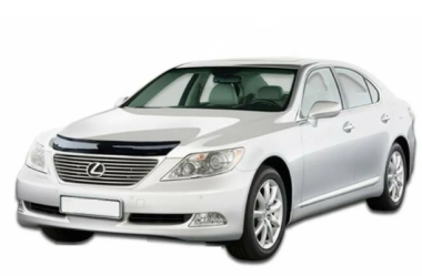 Lexus LS IV 2006-2012