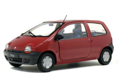 Коврики из экокожи 3D Renault Twingo I 1993-2007