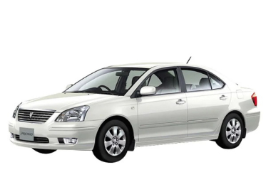 Toyota Allion/Premio I (правый руль) 2001-2007