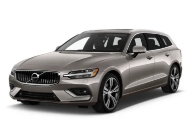 Volvo V60 II 2018-н.в.