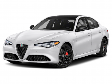 Коврики из экокожи 3D Alfa Romeo Giulia II (952)