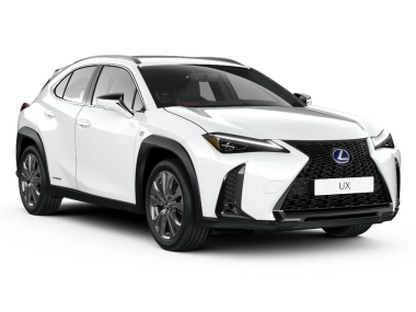 Lexus UX 2018-н.в.