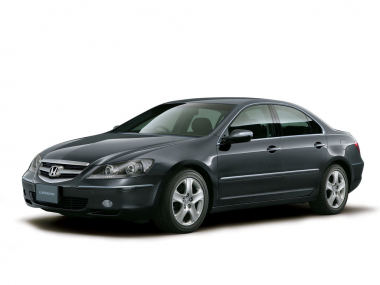 Honda Legend 2004-2012