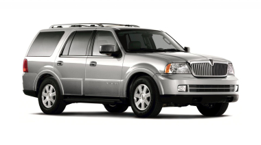 Lincoln Navigator 2002-2006