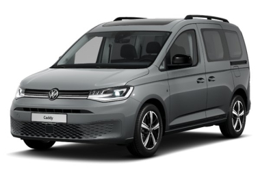 Volkswagen Caddy V 2020-н.в.