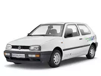 Volkswagen Golf III/Vento 1991 - 1999