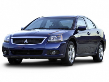 Mitsubishi Galant IX с 03-08г.