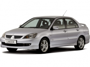 Mitsubishi Lancer 9 Wag (с 2-х литровым дв.) с 03-11г.