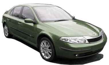 Renault Laguna II с 01-05г.