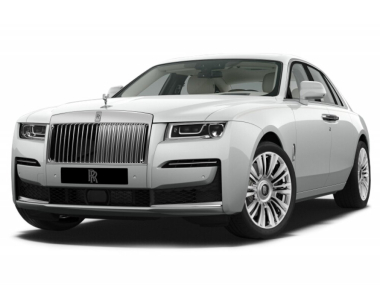 Rolls-Royce Ghost II 2020-н.в.