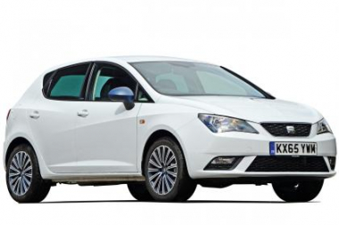 SEAT Ibiza IV Hb (5-ти дверный) 40/60 с 08-17г.