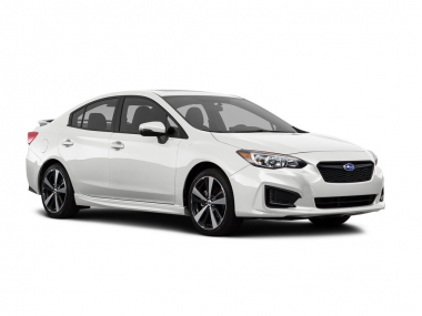 Subaru Impreza V 2016-2023 хетчбек