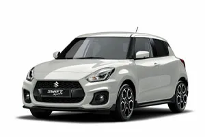 Suzuki Swift V 2016-2024 