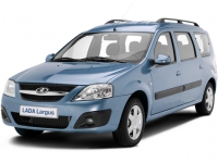 Lada Largus (5 мест) 2013-н.в.
